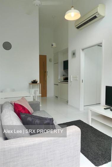 Loft @ Holland (D10), Apartment #181387102